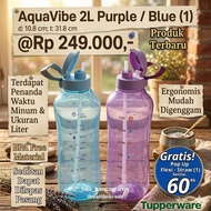 Aquavibe Aqua vibe Aquavibes 2 liter eco bottle 2 liter tupperware eco 2 l eco bottle 2 liter eco 2l