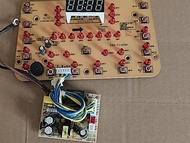♞,♘Suitable for Joyoung Electric Pressure Cooker JYY-50C1-C 50C2-A 50C3-A 50C10 Display Board