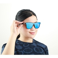 BINTARO RUNNING ADDICT Adrenaline Polarized UV400 Sunglasses Original