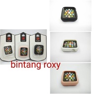 AP Watch Bumper Silicone FRAME COVER 38mm 42mm