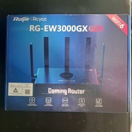 RUIJIE REYEE EW3000GX-PRO
