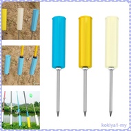 [KokiyaedMY] Fishing Rod Holder Fishing Pole Holder Premium Reinforced PVC Fishing Rod Rack