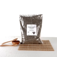 Organic chia seed 1kg/chia seed