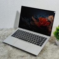LAPTOP SULTAN HP ELITEBOOK X360 1040 G7 YOGA, TOUCHSCREEN BISA DILIPAT (Ci7 Gen10)
