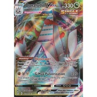 Pokémon TCG - Duraludon VMAX - 123/203 - Ultra Rare