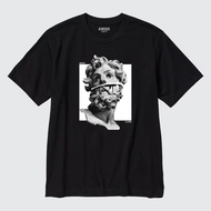 Men's Distro T-Shirts Distro T-Shirt/s Original Men's Distro Clothing/s Amigo Alone T-Shirt/s