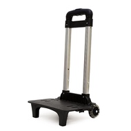 High Quality 2 Wheel Trolley For School Bag Staircase Bag Trolley Backpack (BGJAYA)