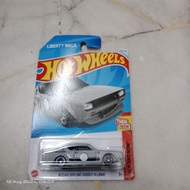 Skyline 2000 GT hotwhells