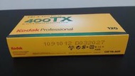 120 kodak 400TX 中幅相機底片 120黑白底片