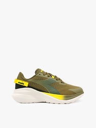 Diadora Parano Men's Running Shoes - Army