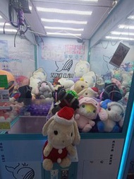 AMUFUN Pote USA Loppy 兔子