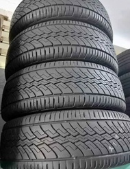 ban mobil Dunlop ST20 215/65 R16