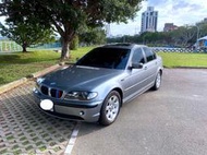 BMW 318 E46 微笑燈　2004年 手自排 2.0L