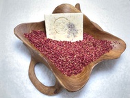 【卡蘿琳手工皂】有機紅藜麥美肌皂 頂級西班牙冷壓初榨橄欖油