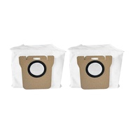 dust bag compatible with Xiaomi m30 x20 max x20 pro D102GL D109GL robot vacuum cleaner spare parts