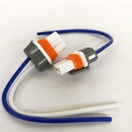 9006 hid led foglight headlight sportlight auto bulb socket 1 pcs