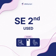(USED) SE 2020 GOOD CONDITION | 30 DAYS WARRANTY | FOC ITEMS INCLUDED