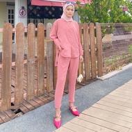 SAFFYNA - EVERLY SET