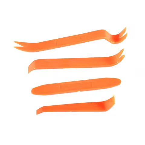 Car Audio Door Removal Tool for Audi A6 C6 BMW F30 F10 Toyota Corolla Citroen C5 Ford Focus 3 2 Acce