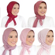 SALE Buttonscarves Basic Voal (new)