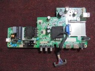 主機板 MSD3663M2C2 ( CHIMEI  TL-40A700 ) 拆機良品