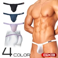 GX3 SHEER T-BACK UNDERWEAR