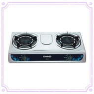 Khind Infrared Gas Stove Dapur Gas IGS1516