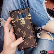Luxury Brand Case Samsung Note 9 - Samsung Note 9 case Cover