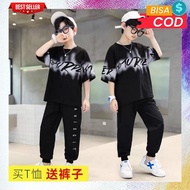 One Set for Boys 1 Year 3 8 5 2 Age 9 12 Years 7 10 Latest Boys' Suits 2024 Play Clothes Teenagers' 