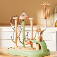 Bottle Drying Rack Draining Baby Bottle Rack Bottle Drying Rack Dry and insertable into baby bottles