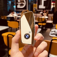 ปลอกสวมกุญแจรีโมท BMW ฝาครอบกุญแจ 7 ซีรีส์/X7/i7/ix ปลอกกุญแจรถ bmw