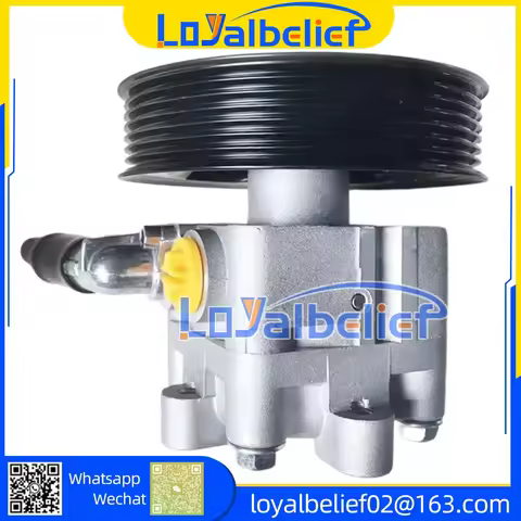 Hydraulic Power Steering Pump for Nissan Altima 3.5L V6 Maxima 3.5L V6 491101AA0A 4911019N00A 491101