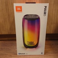 門市全新現貨‼️ JBL Pulse 5 便攜式藍牙喇叭