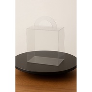 Mica Box 16x12x25 cm (doll size 25cm)