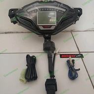 speedometer koso original vario 125-150 old