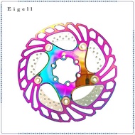 Eigell Mountain Bike Disc Rotor Heat Dissipation Mountain Bike Rotor 140MM