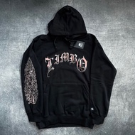 Limbo X HUSTED YOUTH HOODIE Official Merchandise