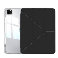 Shockproof protective case for iPad Air 4 10.9 Transparent rear case A2324 A2072 A2316 A2325 deforma