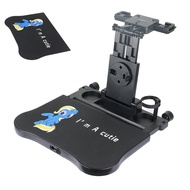 โต๊ะทานอาหารในรถ Smart Sprite Folding Table ขนาดเล็ก สำหรับรถหลังคัน โต๊ะทานอาหารแบบพับได้สำหรับเดิน