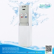 AquaTech ตู้ทำน้ำร้อน - น้ำเย็น รุ่น A_T HC 25 UF