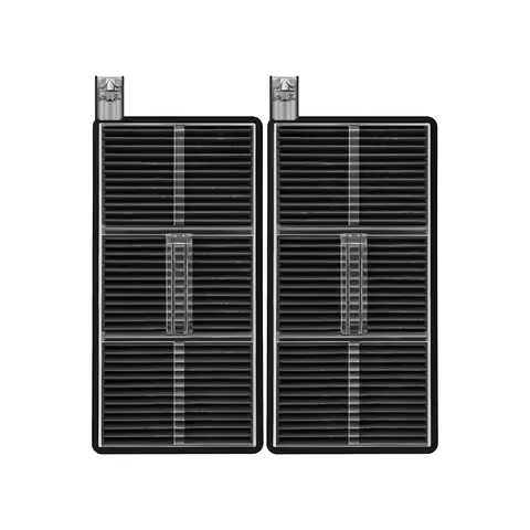 HEPA filter compatible with Dreame Aqua10 Ultra Roller / Aqua10 Ultra Track / Aqua 10 Pro Track / X5