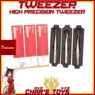 HOBBYMIO ULTRA HIGH PRECISION TWEEZER HMT101/HMT102/HMT103 0073