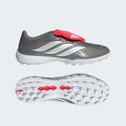Sepatu Sepak Bola Turf PREDATOR LEAGUE Lidah Lipat