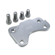 Aluminum Caliper Bracket Caliper Bracket for X-MAX MT25/ R25/