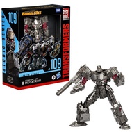 Hasbro Transformers Studio Series 109 Leader Concept Art Megatron