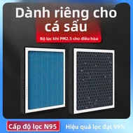 Bộ Lọc Không Khí cho BYD Seal 06 25 DM-I