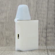[Hàng sẵn có] oxva xlim SQ Vỏ silicon cho xlim SQ Pod Kit proective kết cấu da cao su mềm bìa với re