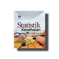Original Health Statistics Book (I Ketut Swarjana)