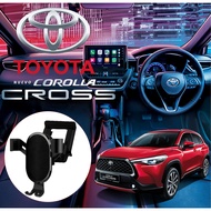 Toyota Corolla Cross Phone Holder