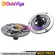 AC Compressor Clutch Hub DKS15D For Volvo S40 V40 Ford C-MAX 3M5H19D629MF 30676311 30742214 30761390
